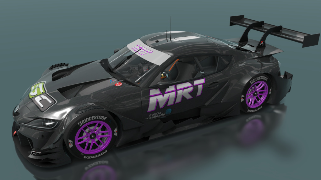 Car Skin