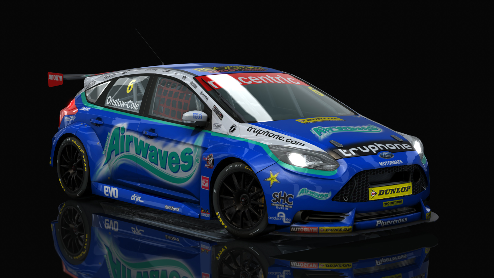 Ford Focus ST, skin 2013_Onslow-Cole_6