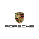 Porsche Cayman RSR Badge