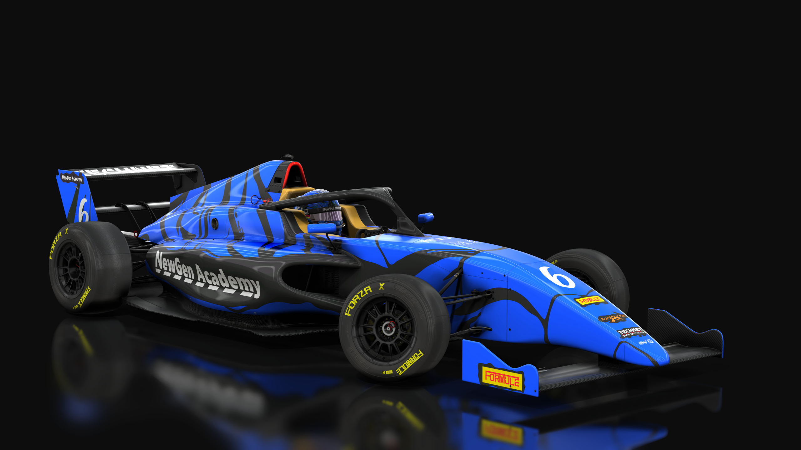 Formula RSS 4 2024, skin 05_NGA_blue_6