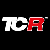 Cupra Leon Competicion TCR Badge