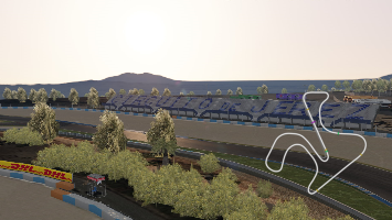 Jerez, layout layout_moto