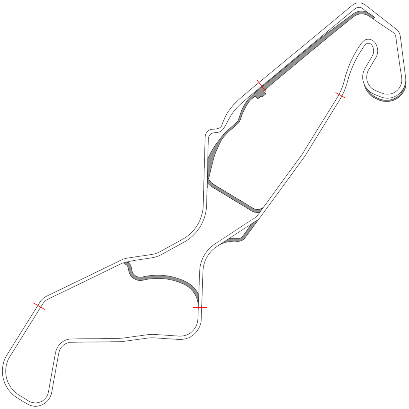 TT Circuit Assen Motorsport