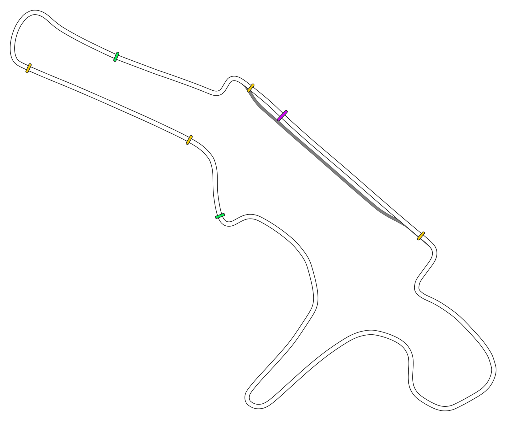 Helsinki International Circuit GP