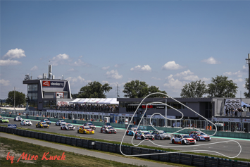 Slovakiaring_chicane, layout <default>