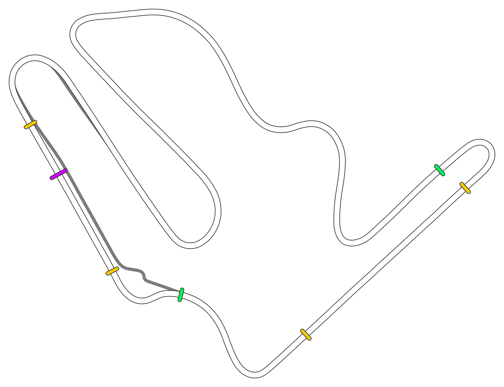 Tochigi GP