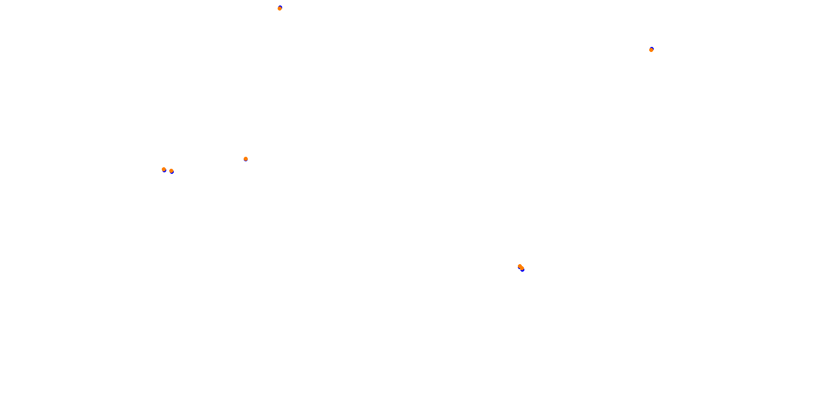 Dubai_GP collisions